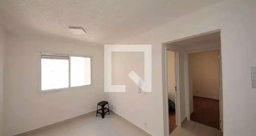 Apartamento para aluguel - vila santa clara, 2 quartos,  33 m² - são paulo