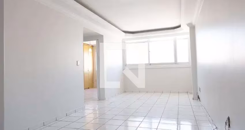 Apartamento para aluguel - vila bela, 2 quartos,  58 m² - goiânia