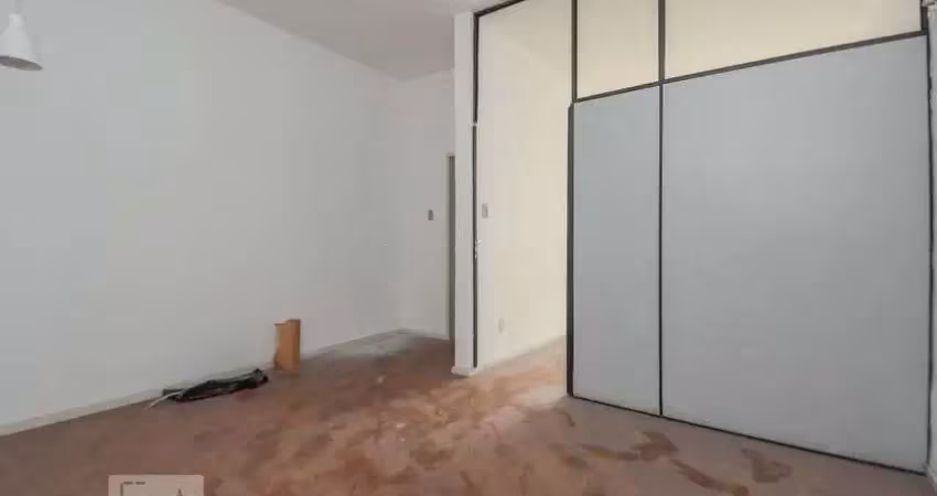 Apartamento para aluguel - centro, 1 quarto,  37 m² - são paulo