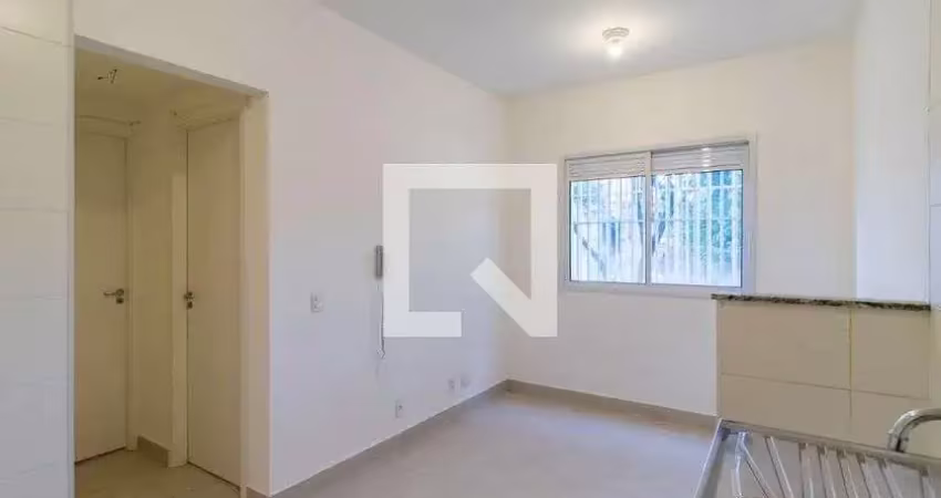 Apartamento para aluguel - parque munhoz, 2 quartos,  41 m² - são paulo