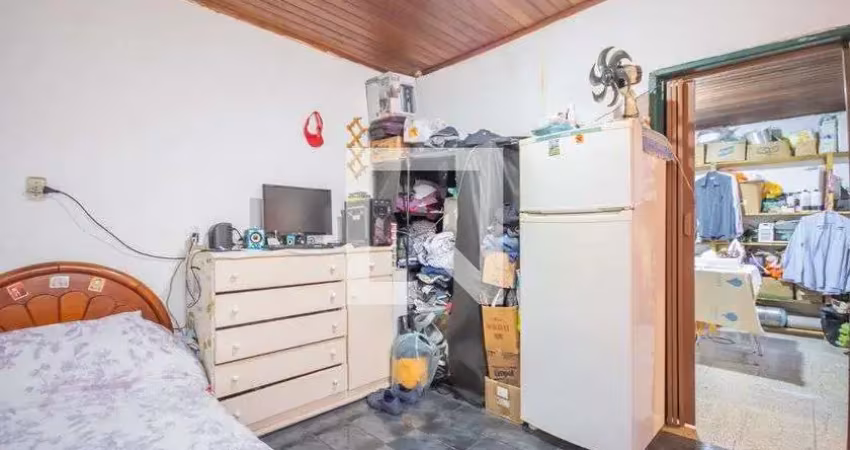 Casa para aluguel - vila yara, 1 quarto,  58 m² - osasco