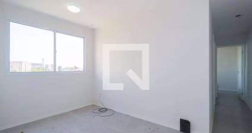 Apartamento para aluguel - raposo tavares, 2 quartos,  42 m² - são paulo