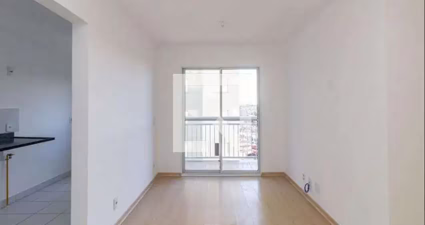 Apartamento para aluguel - itaquera, 2 quartos,  47 m² - são paulo