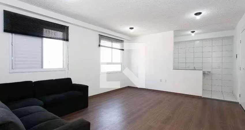 Apartamento para aluguel - penha de frança, 1 quarto,  46 m² - são paulo