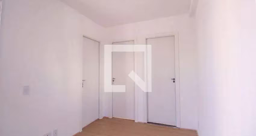 Apartamento para aluguel - belém, 2 quartos,  37 m² - são paulo