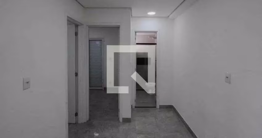 Apartamento para aluguel - vila formosa, 2 quartos,  39 m² - são paulo