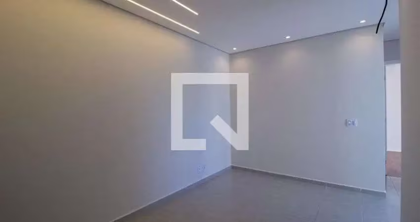 Apartamento para aluguel - vila jardini, 2 quartos,  48 m² - sorocaba
