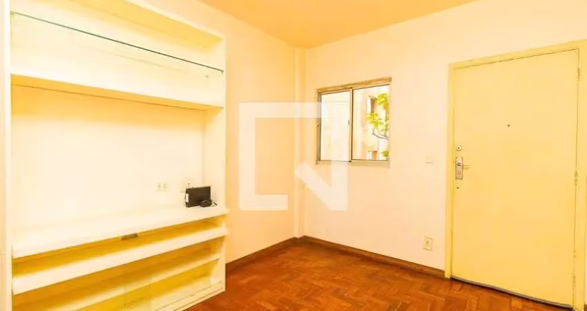 Apartamento para aluguel - consolação, 1 quarto,  40 m² - são paulo