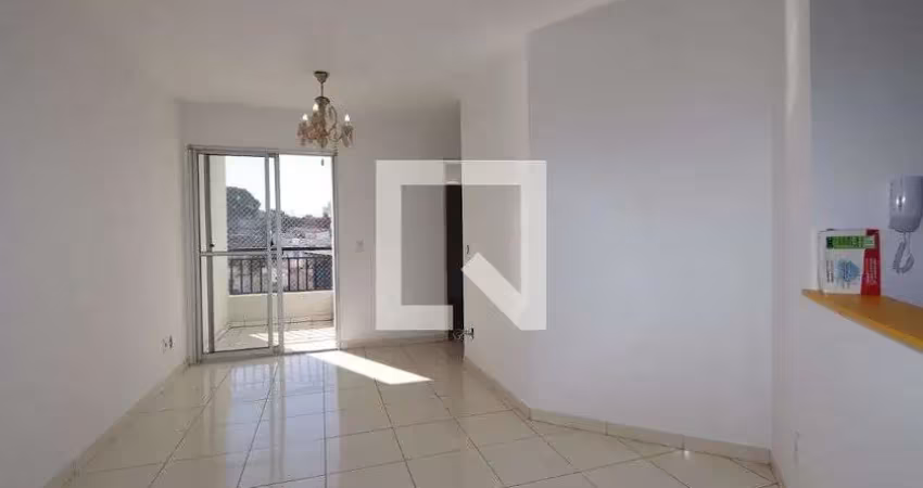 Apartamento para aluguel - vila prudente, 2 quartos,  49 m² - são paulo