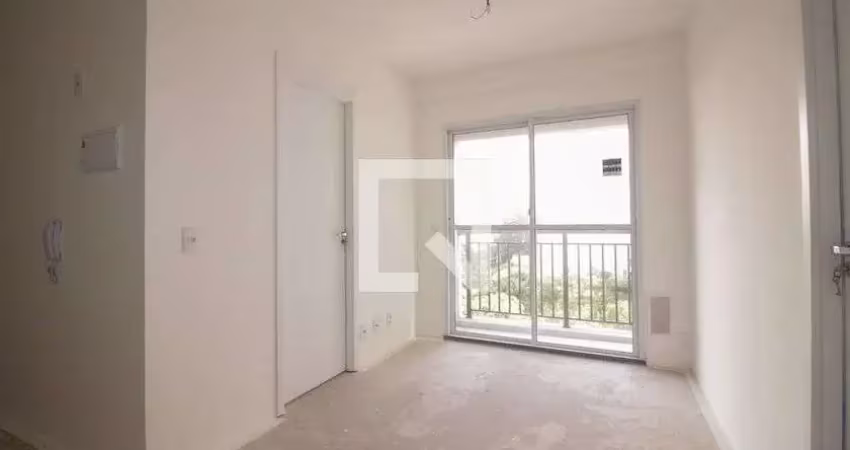 Apartamento para aluguel - vila formosa, 2 quartos,  39 m² - são paulo