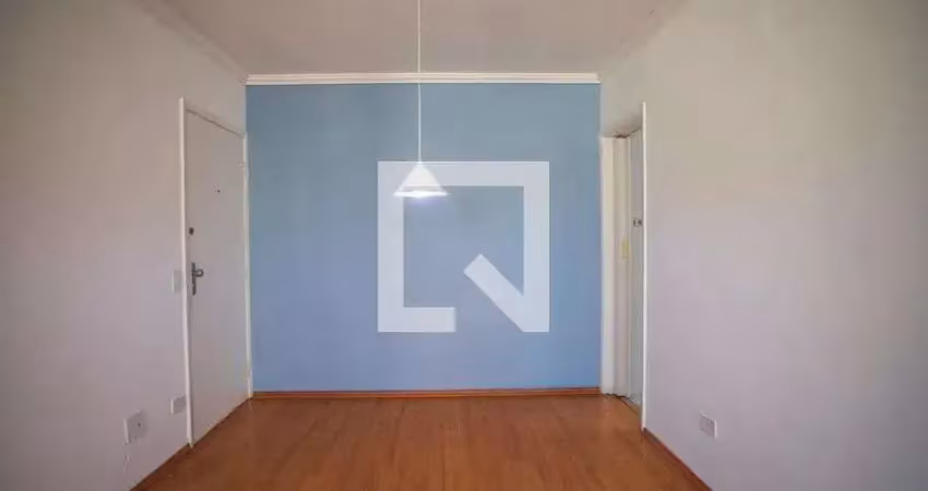 Apartamento para aluguel - vila clementino, 1 quarto,  50 m² - são paulo