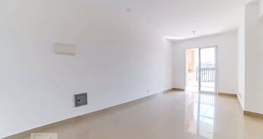 Apartamento para aluguel - vila ede, 2 quartos,  57 m² - são paulo