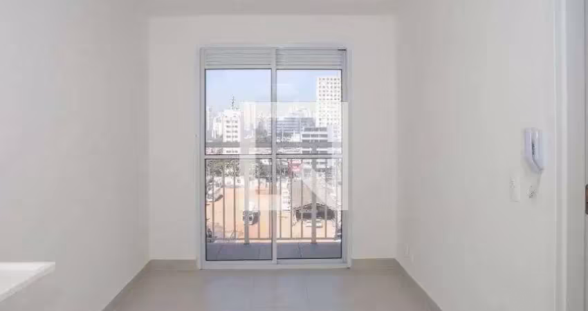 Apartamento para aluguel - barra funda, 1 quarto,  26 m² - são paulo