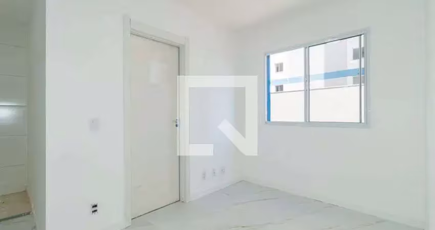 Apartamento para aluguel - mooca, 2 quartos,  37 m² - são paulo