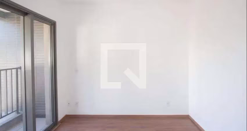 Kitnet / stúdio para aluguel - santo amaro , 1 quarto,  21 m² - são paulo