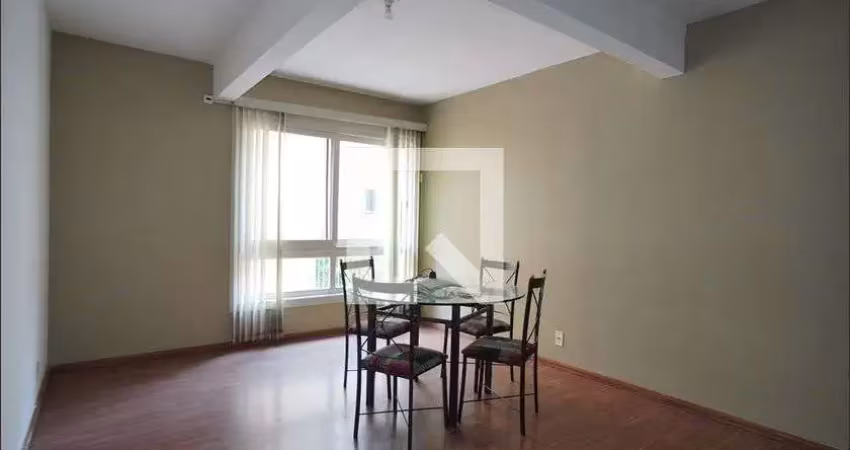Apartamento para aluguel - higienópolis, 3 quartos,  122 m² - porto alegre