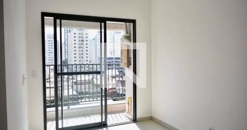 Apartamento para aluguel - saúde, 1 quarto,  29 m² - são paulo
