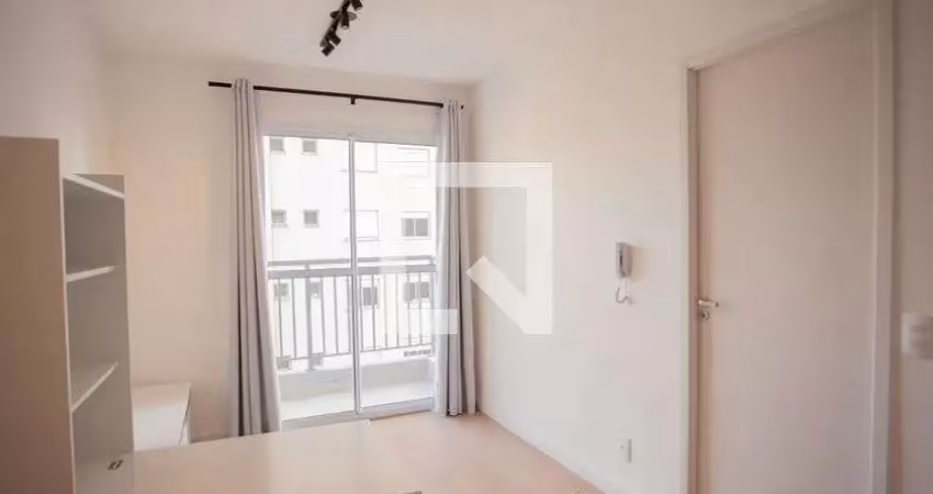 Apartamento para aluguel - água branca, 1 quarto,  28 m² - são paulo