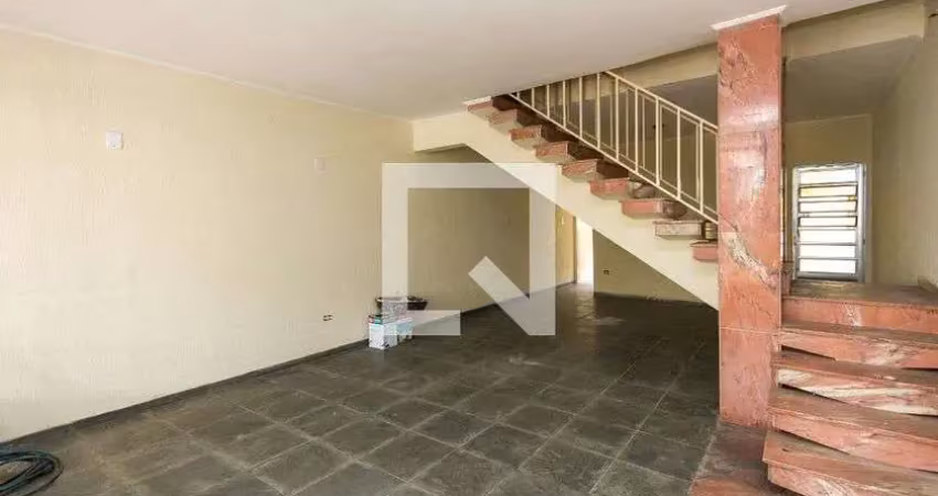 Casa para aluguel - brooklin, 3 quartos,  120 m² - são paulo