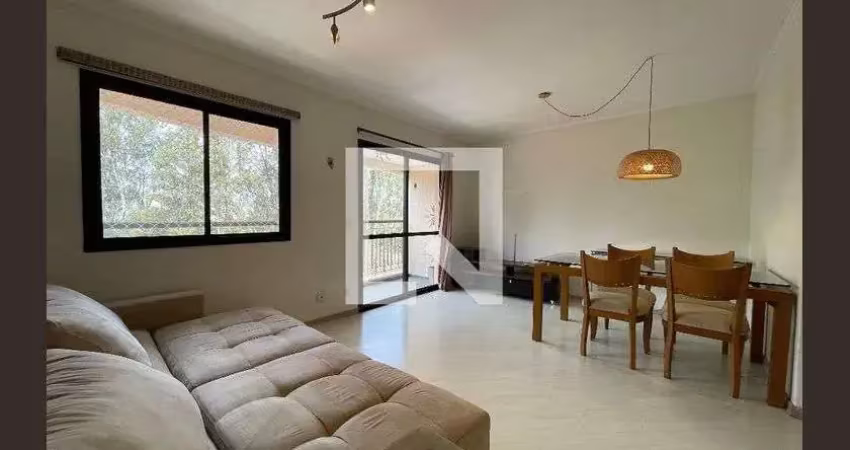 Apartamento para aluguel - butantã, 3 quartos,  91 m² - são paulo