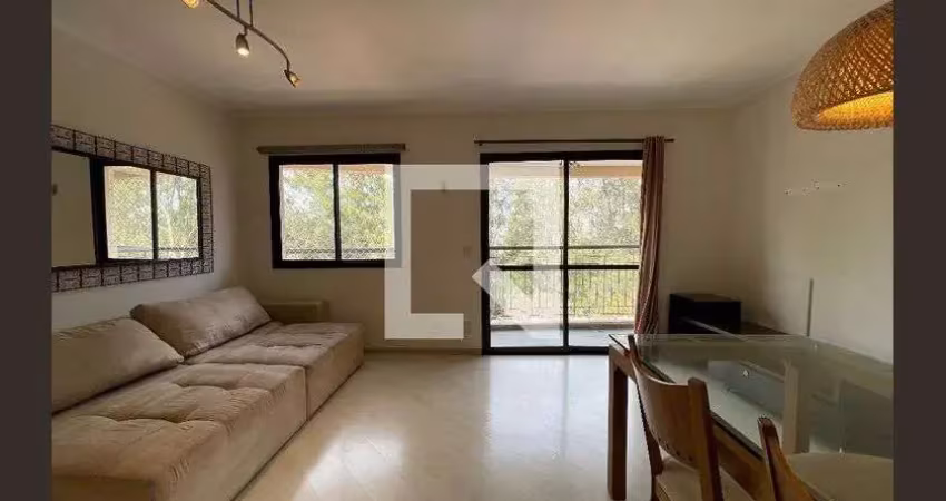 Apartamento para aluguel - butantã, 3 quartos,  91 m² - são paulo