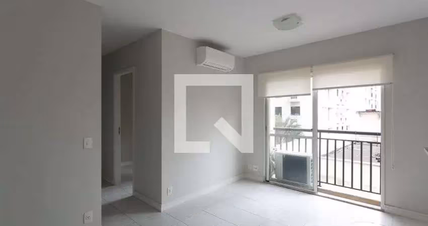 Apartamento para aluguel - jardim paulista, 2 quartos,  46 m² - são paulo