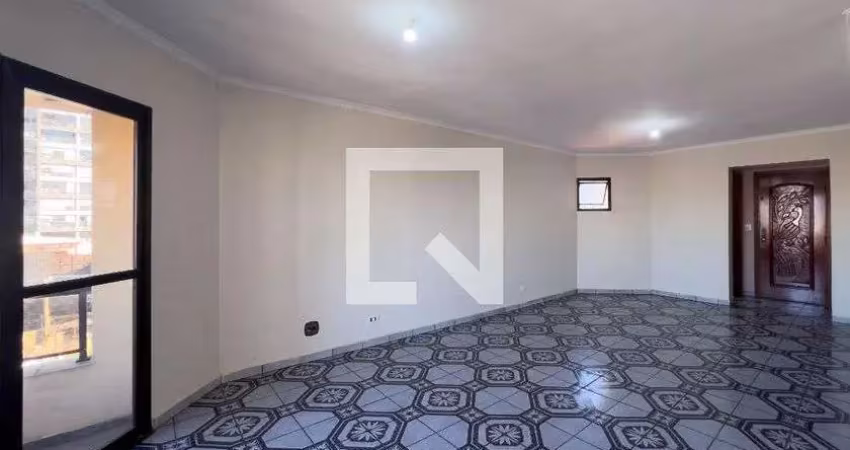 Apartamento para aluguel - ipiranga, 4 quartos,  113 m² - são paulo