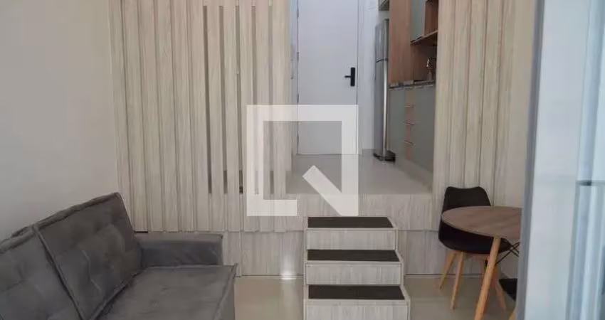 Kitnet / stúdio para aluguel - vila mariana, 1 quarto,  24 m² - são paulo