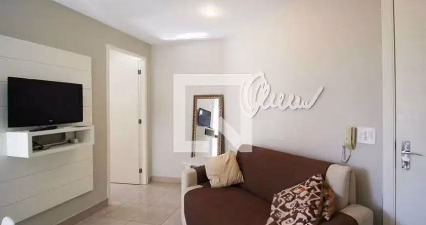 Apartamento para aluguel - vila nova conceição, 1 quarto,  35 m² - são paulo