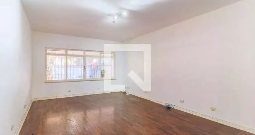 Casa para aluguel - chácara santo antonio, 4 quartos,  200 m² - são paulo