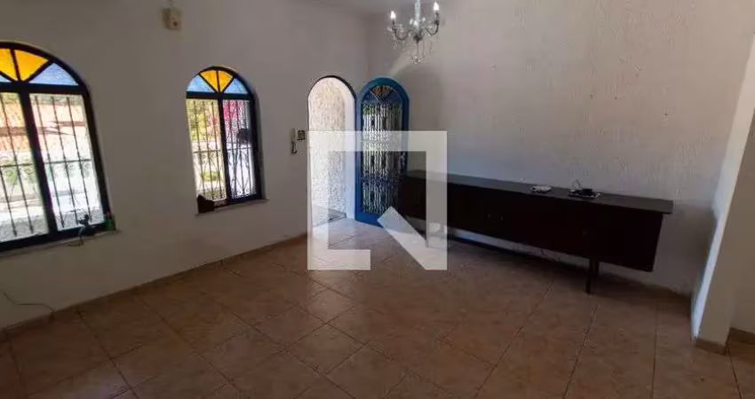 Casa para aluguel - sousas, 5 quartos,  200 m² - campinas
