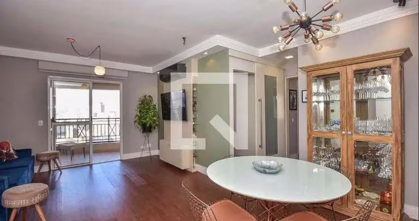 Apartamento para aluguel - vila andrade, 2 quartos,  100 m² - são paulo