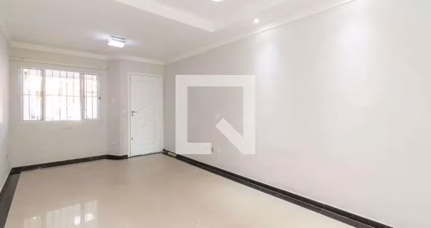 Casa para aluguel - vila guilhermina, 3 quartos,  210 m² - são paulo