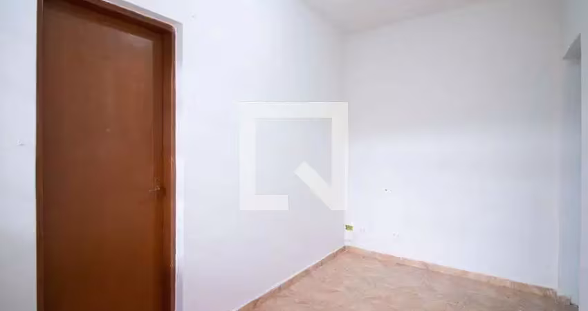 Casa para aluguel - jardim celia, 1 quarto,  68 m² - guarulhos