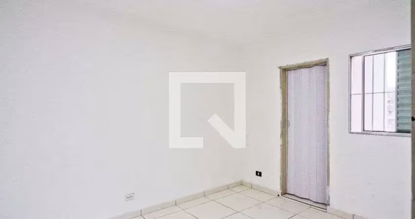 Casa para aluguel - parque sao luis, 1 quarto,  40 m² - são paulo