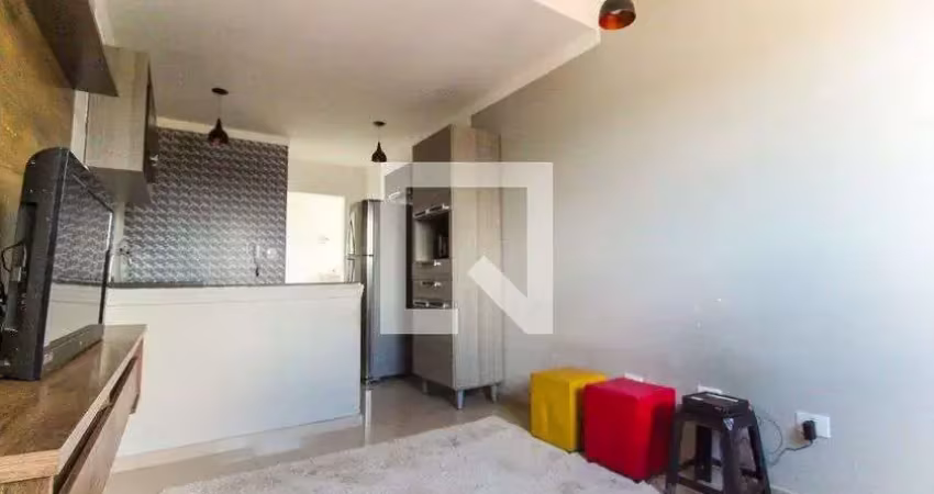 Apartamento para aluguel - vila princesa isabel, 1 quarto,  70 m² - são paulo