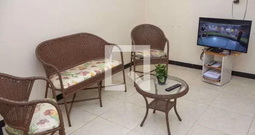 Casa / sobrado em condomínio para aluguel - stella maris, 2 quartos,  65 m² - salvador