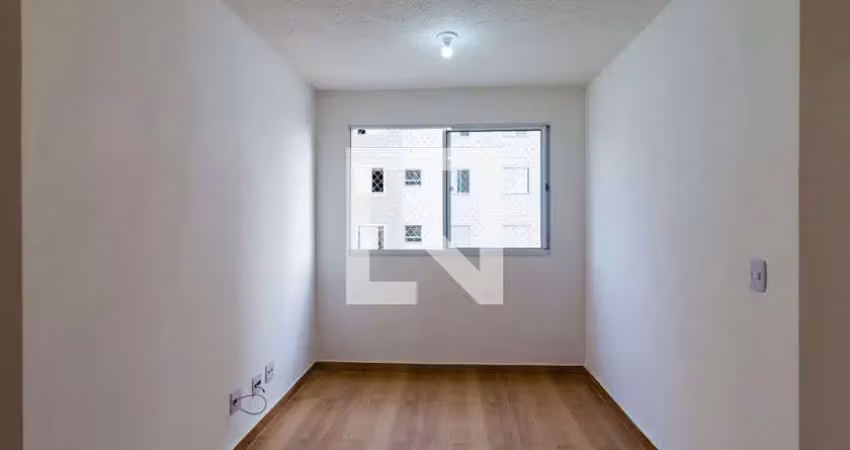 Apartamento para aluguel - vila andrade, 2 quartos,  43 m² - são paulo