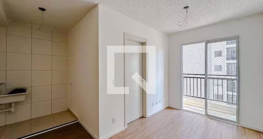Apartamento para aluguel - mooca, 2 quartos,  39 m² - são paulo