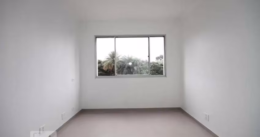 Apartamento para aluguel - vila das mercês, 2 quartos,  55 m² - são paulo