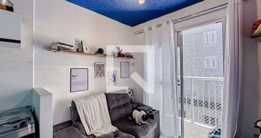 Apartamento para aluguel - belém, 1 quarto,  28 m² - são paulo
