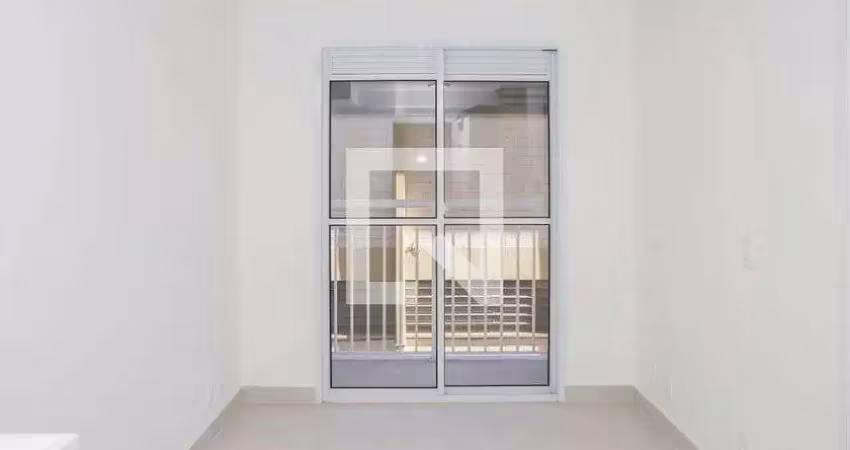 Apartamento para aluguel - barra funda, 1 quarto,  27 m² - são paulo