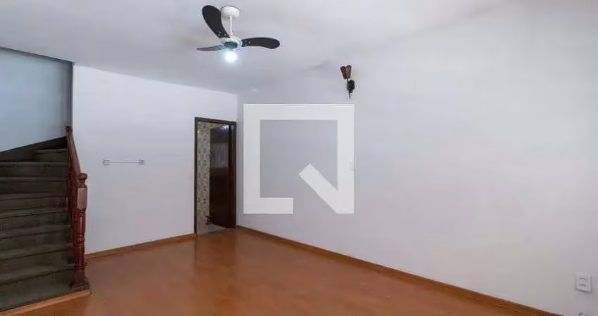 Casa para aluguel - mandaqui, 2 quartos,  150 m² - são paulo