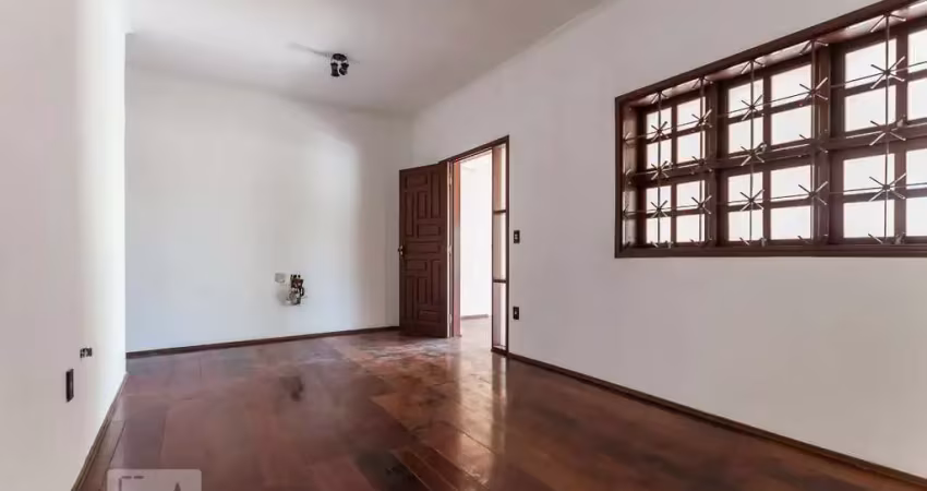 Casa para aluguel - parque das águas, 2 quartos,  149 m² - campinas
