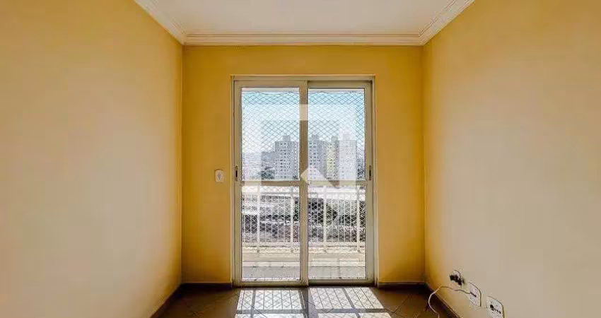 Apartamento para aluguel - mooca, 2 quartos,  47 m² - são paulo