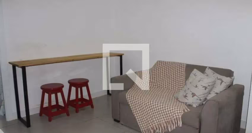 Apartamento para aluguel - stella maris, 2 quartos,  50 m² - salvador