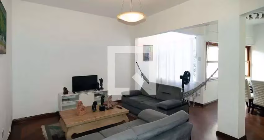 Apartamento para aluguel - bela vista, 2 quartos,  118 m² - são paulo