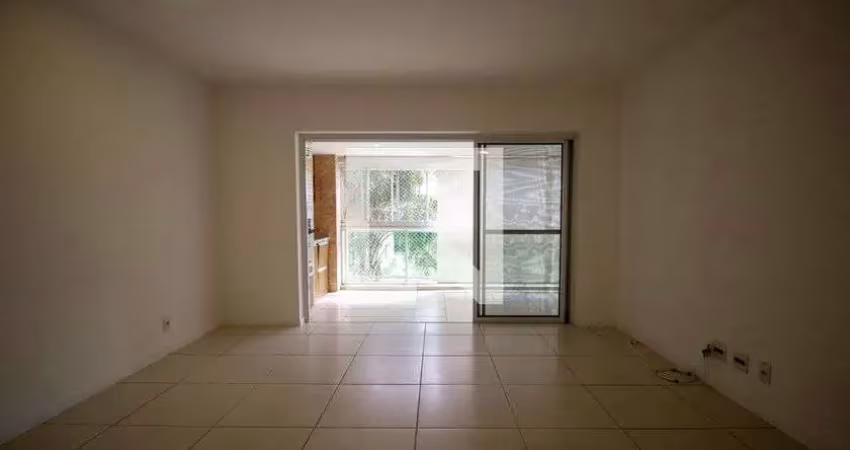 Apartamento para aluguel - barra da tijuca - marapendi, 4 quartos,  171 m² - rio de janeiro