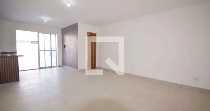 Cobertura para aluguel - vila matilde, 2 quartos,  170 m² - são paulo
