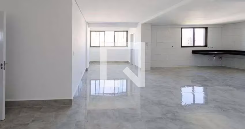 Apartamento para aluguel - buritis, 3 quartos,  104 m² - belo horizonte